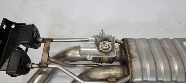 OEM A4634901104 Oikea takapääntöpää Mercedes G W463 image 8