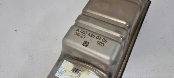 OEM A4634901104 Oikea takapääntöpää Mercedes G W463 image 9