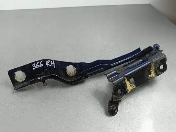 Dobradiças do capô Ford F150 2019 OEM FOB42881 image 3