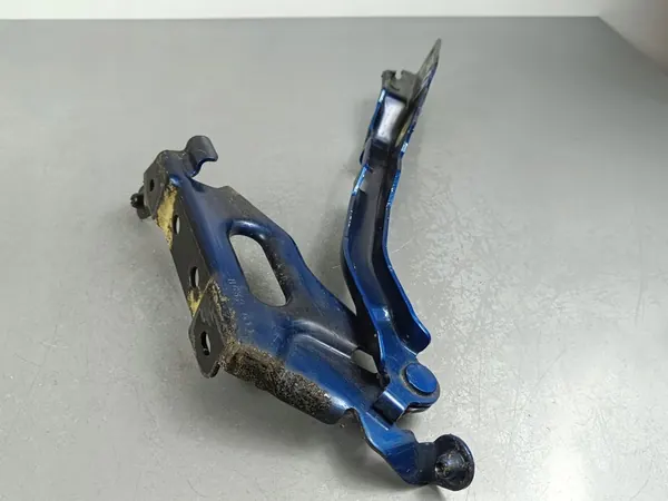 Dobradiças do capô Ford F150 2019 OEM FOB42881 image 4