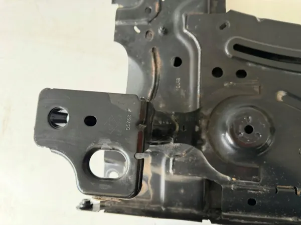 OEM 544153029R Etukelkka Smart ForFour II:lle image 4