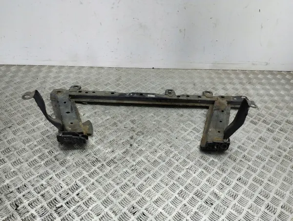 Renault Clio IV Subchasis Delantero OEM AMD90646 image 10