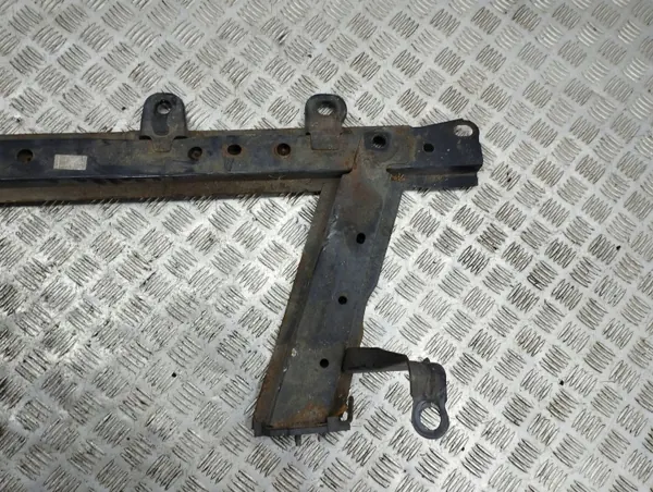 Renault Clio IV Subchasis Delantero OEM AMD90646 image 8
