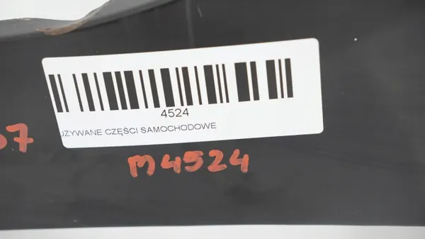 Aile avant gauche OEM 360184198 pour VW Passat B7 image 10