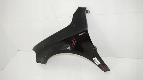 Aile avant gauche OEM 360184198 pour VW Passat B7 image 3