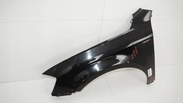 Aile avant gauche OEM 360184198 pour VW Passat B7 image 4