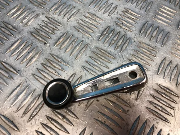 Manivelle de vitre W115 KORBKA SZYBY pour Mercedes image 2