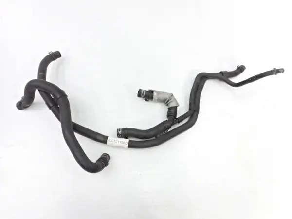 Durite de liquide de refroidissement OEM 7L0121156D Audi Q7 image 2