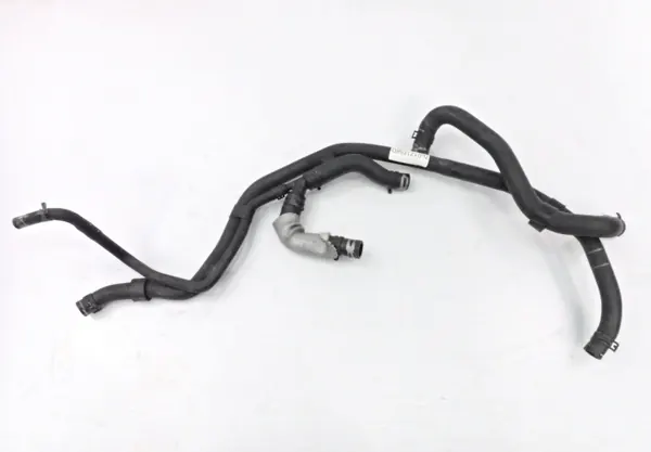 Durite de liquide de refroidissement OEM 7L0121156D Audi Q7 image 3