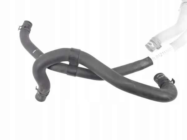 Durite de liquide de refroidissement OEM 7L0121156D Audi Q7 image 4