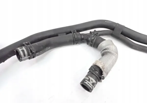 Durite de liquide de refroidissement OEM 7L0121156D Audi Q7 image 6