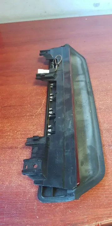 Feu Stop Troisième BMW E102225 pour Série 3 E36 image 3