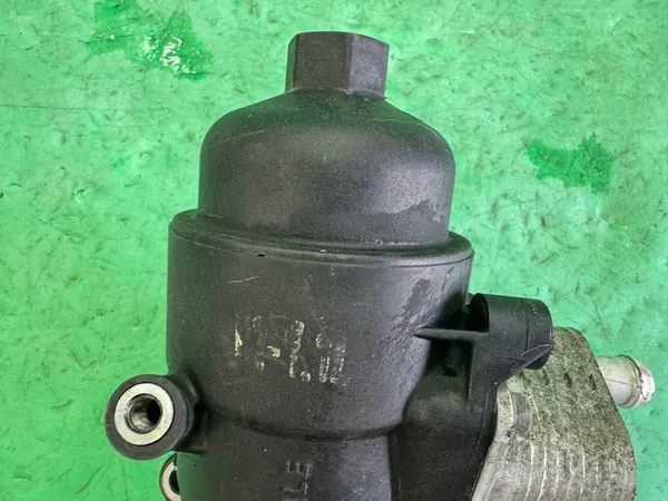 Oljefilterbas 26410-2A010 Hyundai i20 I Lift 1.1 CRDI image 2