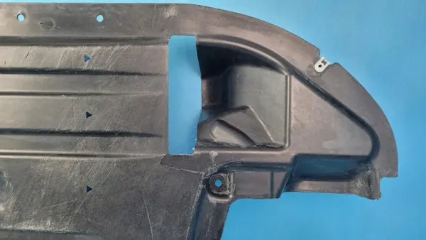 BMW X6 G06 alustanssi OEM 7468797 7424884 image 6