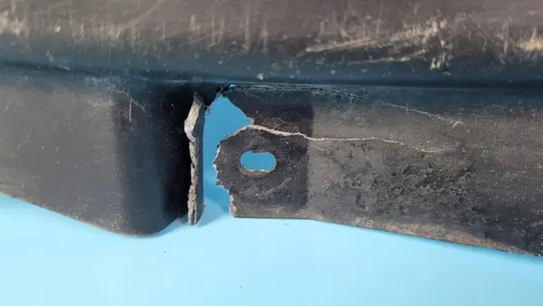 BMW X6 G06 alustanssi OEM 7468797 7424884 image 7