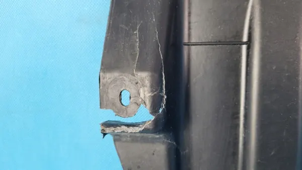 BMW X6 G06 alustanssi OEM 7468797 7424884 image 8