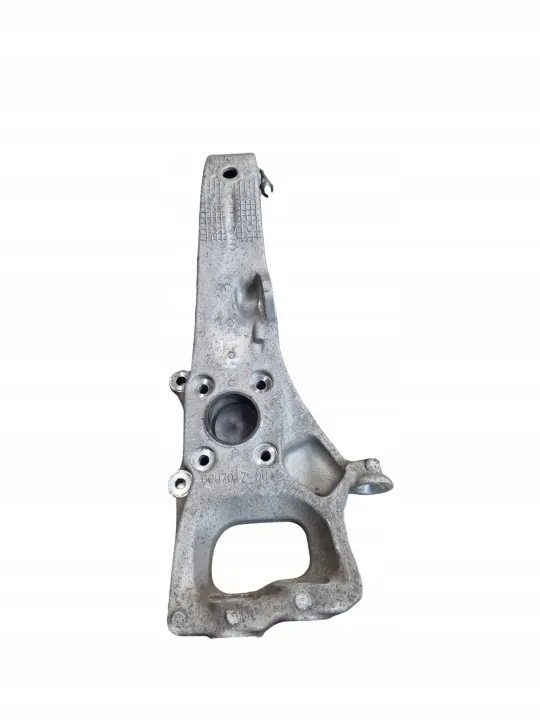 Tesla Model S 2014 Cubo roda dianteira OEM 600701700C image 2