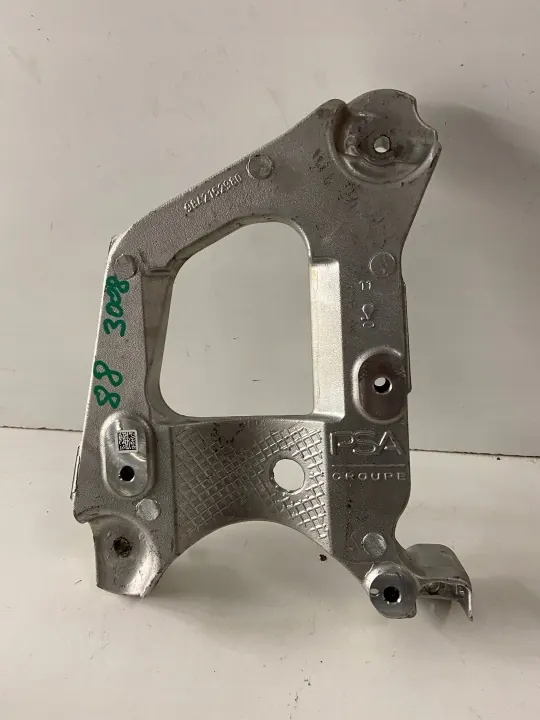 Soporte compresor AC OEM 9842152980 Peugeot image 2