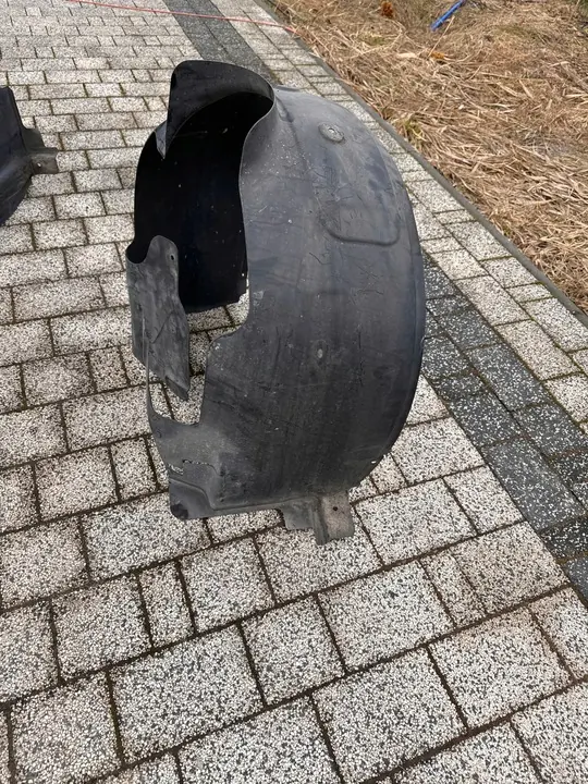 PARAFANGO ANTERIORE DESTRO CHEVROLET CRUZE 96981698 image 3