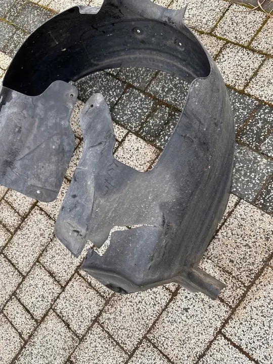 PARAFANGO ANTERIORE DESTRO CHEVROLET CRUZE 96981698 image 4