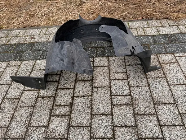 PARAFANGO ANTERIORE DESTRO CHEVROLET CRUZE 96981698 image 5