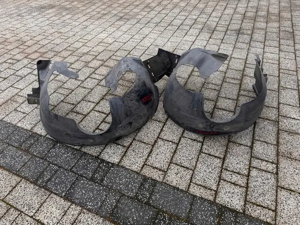 PARAFANGO ANTERIORE DESTRO CHEVROLET CRUZE 96981698 image 7