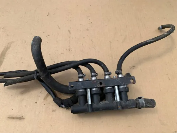Injecteurs LPG Barracuda OEM 115NL - Lot de 4 image 2