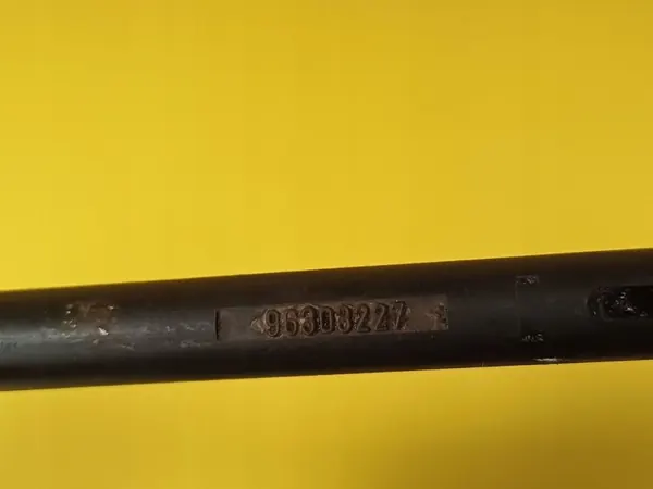 Öljyn Tasoanturi Citroen C5 96303227 image 3