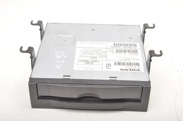 Volvo XC90 Engrenagem de Elevação OEM 31337203 - Usado image 2