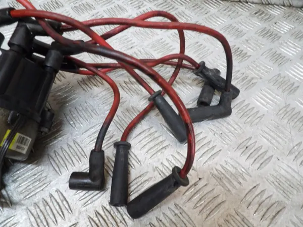 Ontstekingsspoel Jeep Grand Cherokee ZJ 4.0 OEM 78DM099 image 3