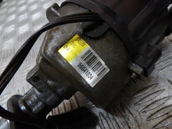 Ontstekingsspoel Jeep Grand Cherokee ZJ 4.0 OEM 78DM099 image 4