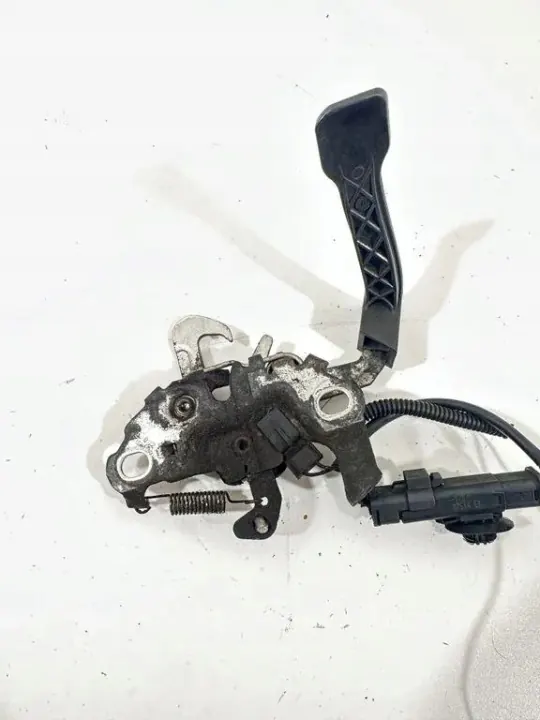 Fecho capô Peugeot 5008 2015 OEM 03012C1 - Usado image 3