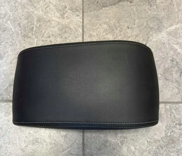 Apoio de braço couro Ford OE OEM PODŁOKIETNIK SKÓRZANY image 2