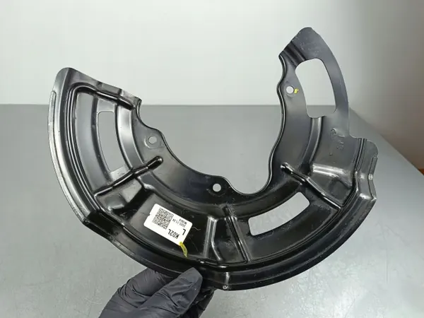 Kia OE FOB42955 Framre bromsskivsskydd image 2