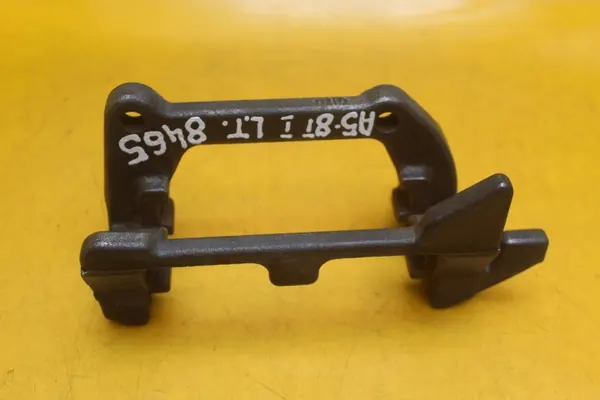 Gancho de fixação OEM 0821C esquerdo traseiro Audi A5 8T image 2
