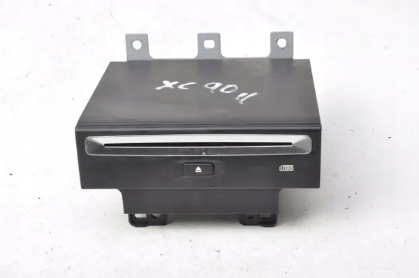 Mudador CD Volvo XC90 II OEM 31374694 31421002 image 2