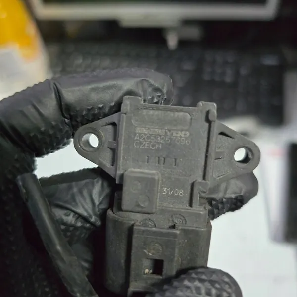 Volkswagen Polo I Air Pressure Sensor A2C53257696 image 4