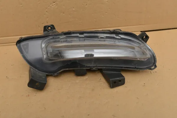 MG HS Lift 22-25 Halogen LED OEM AS230010 image 2