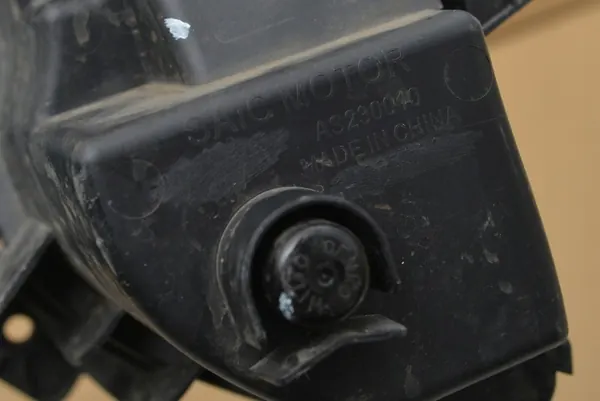 MG HS Lift 22-25 Halogen LED OEM AS230010 image 10