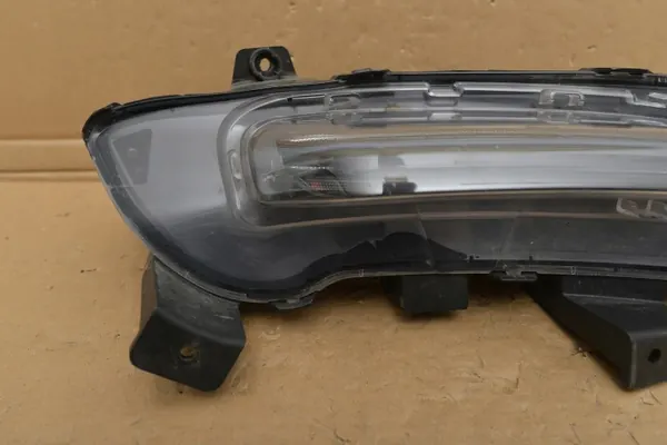 MG HS Lift 22-25 Halogen LED OEM AS230010 image 3