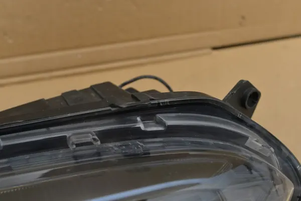 MG HS Lift 22-25 Halogen LED OEM AS230010 image 8