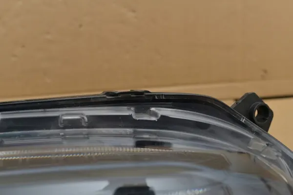 MG HS Lift 22-25 Halogen LED OEM AS230010 image 9