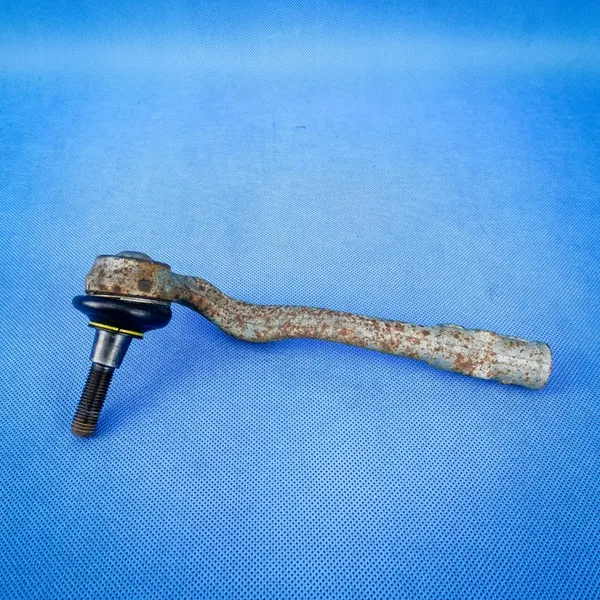 Right Steering Rod End Audi A6 A7 Q5 Original image 2