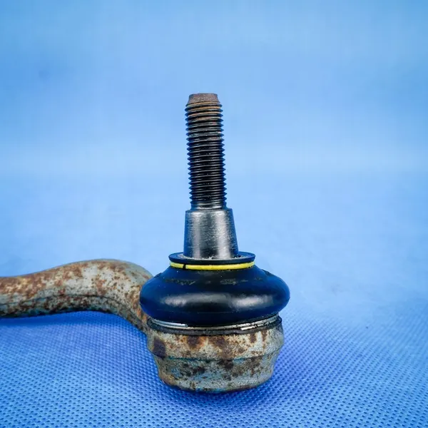 Right Steering Rod End Audi A6 A7 Q5 Original image 3