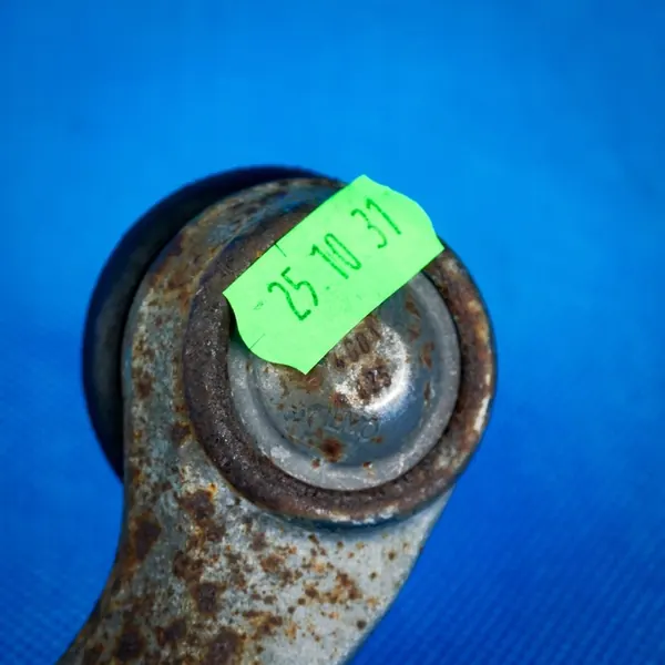 Right Steering Rod End Audi A6 A7 Q5 Original image 4