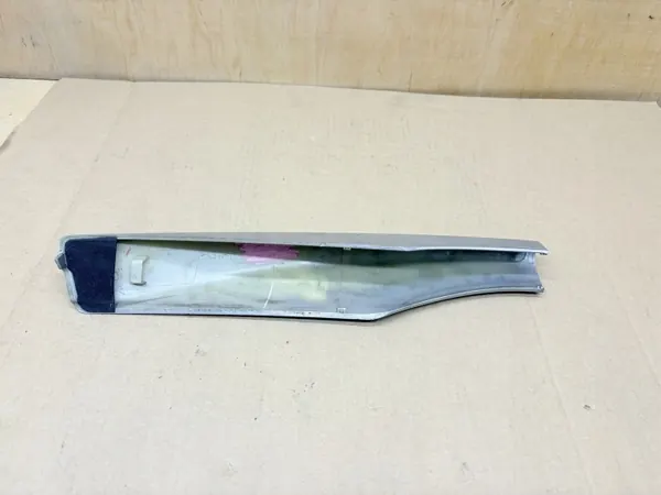 Bouchon de Rail de Toit CITROEN C-CROSSER OEM 7661A108 image 3