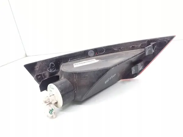 Farol de Neblina Ford Ecosport OE CN15-15500-AD image 3