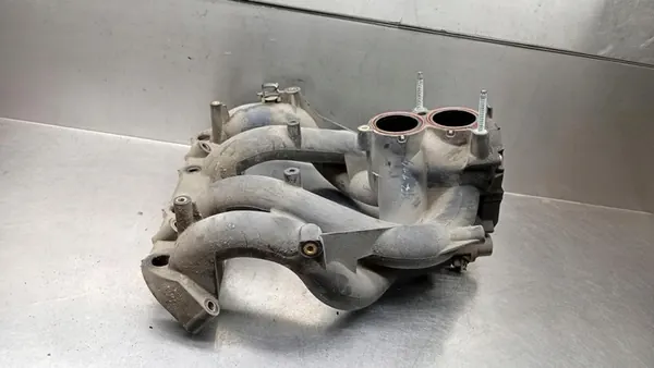 Coletor de Admissão BMW E46 318i Sedan 1998 1438404 image 2