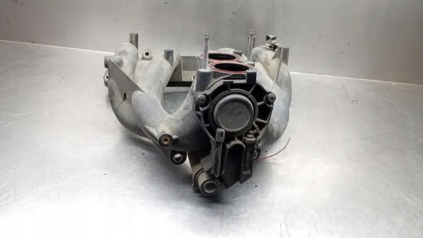 Coletor de Admissão BMW E46 318i Sedan 1998 1438404 image 3