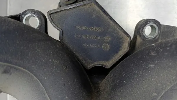 Coletor de Admissão BMW E46 318i Sedan 1998 1438404 image 8